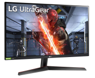LG UltraGear 27GN800P-B - 612636 - zdjęcie 3